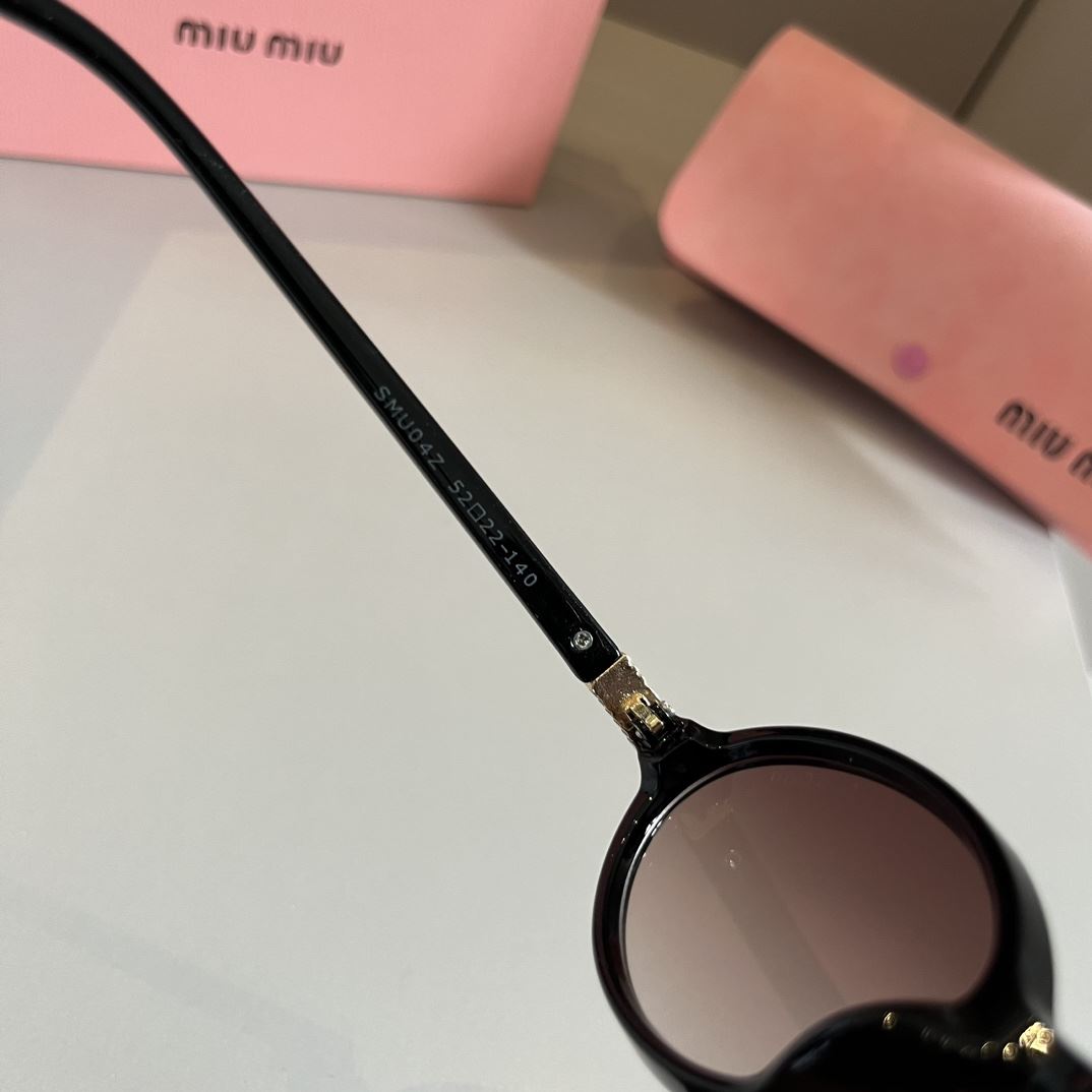 Miu Miu Sunglasses